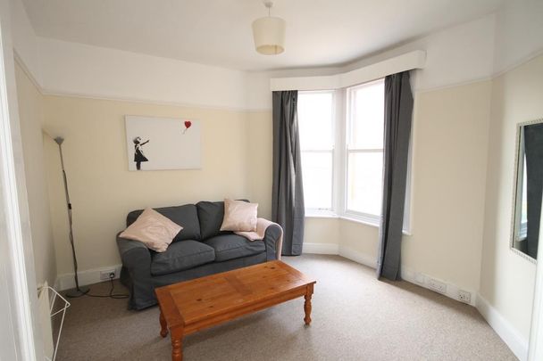 1 bed flat to rent in Pembroke Road, Bristol, BS8 - Photo 1