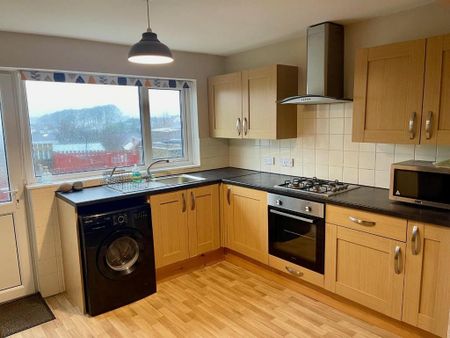 1 bedroom terraced house to rent - Photo 5