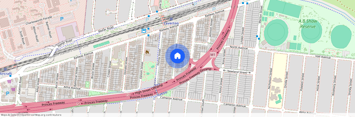 27 Grace St, Vic 3028, Laverton