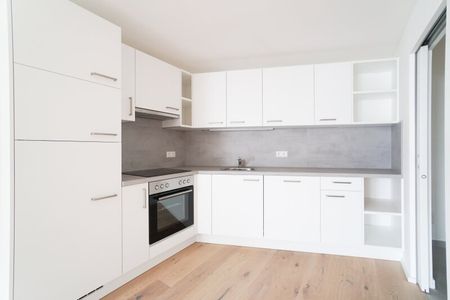 Miete mit Kaufmöglichkeit in Baumgarten – So werden Träume zu Eigentum - Foto 2