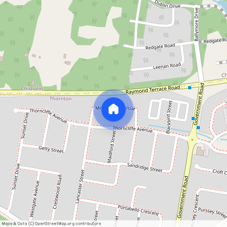 11 Morecambe Circuit, NSW 2322, Thornton