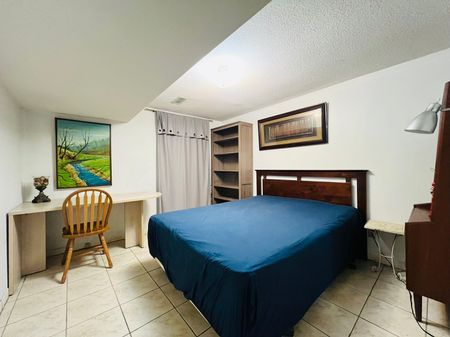 For Lease - 13 Brian Drive Unit# Lower, Toronto, Ontario - Photo 3