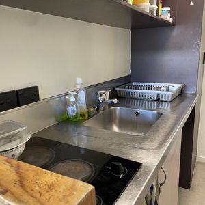 Two bedroom unit in Te Aro - Photo 2