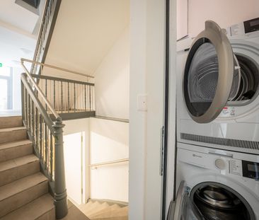 1.5 Zimmer, 24 m², EG - Photo 6