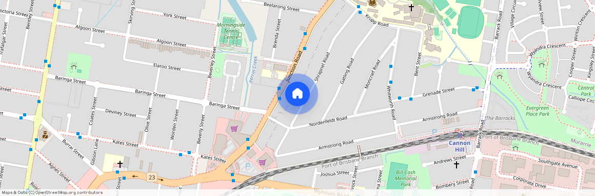 70 Shrapnel Road, Cannon Hill, QLD 4170