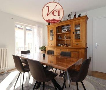 Location Appartement 3 pièces 61m² VICHY 03200 - Photo 4