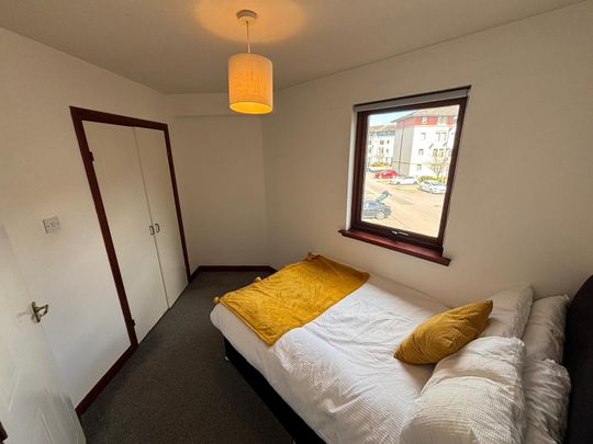 Bloomfield Court, Aberdeen - Photo 1