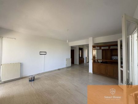 Διαμέρισμα για ενοικίαση Λάκκα (τ. Μεγάλος Λάκκος) (Γάζι) - Φωτογραφία 5
