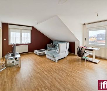 Location - Appartements - INGERSHEIM - 68040 - Photo 2