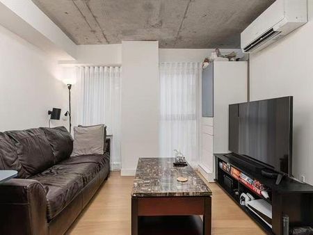 1 Av. Viger O. - Photo 2