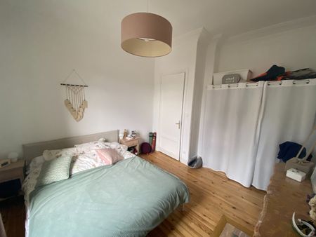 APPARTEMENT T3 A LOUER - Photo 3