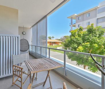 Modern 2B2B apartment in the heart of Garden City - Photo 6