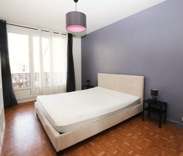 Location Appartement 2 pièces 56m² MONTREUIL 93100 - Photo 4