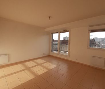 Location Appartement 2 pièces 44m² ROUEN 76100 - Photo 5