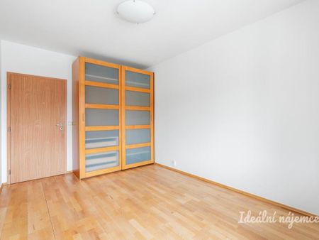 Pronájem bytuRenting an apartment 3+kk, 95 m2 - Photo 4