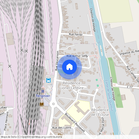 02700, Tergnier