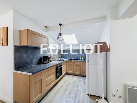 Appartement Bayeux - 3 pi�ces - Photo 5