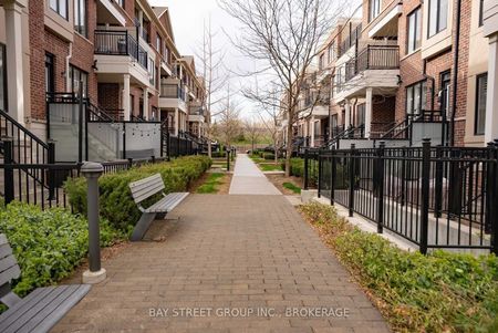 For Lease - 10 Carnation Avenue Unit# 14, Toronto, Ontario - Photo 5