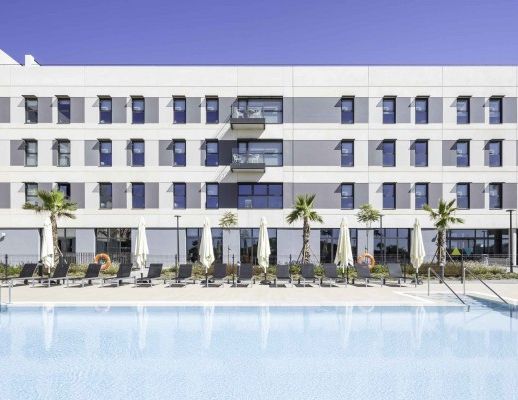 Xior Málaga Atalaya - Photo 1