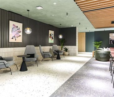 Fantastic 1 BEDROOM APARTMENT in the highly anticipated Brent Cross... - Photo 2