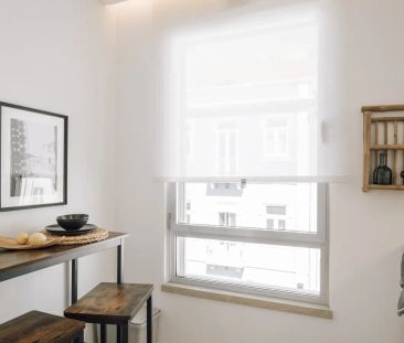 2-bedroom apartment for rent in Lisbon - Photo 6