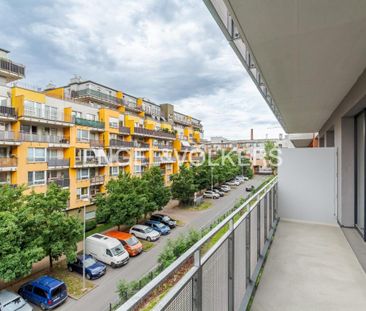 Pronájem bytu 2+kk 42 m2 - Photo 3