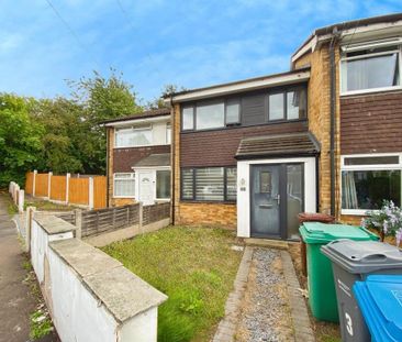 3 bedroom terraced house to rent - Photo 6