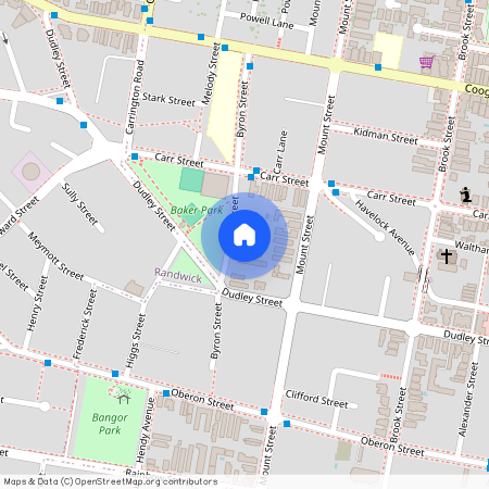 3/33 Byron Street, NSW 2034, Coogee