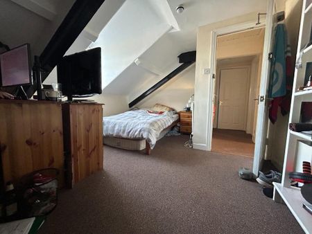 1 bedroom terraced house to rent - Photo 4