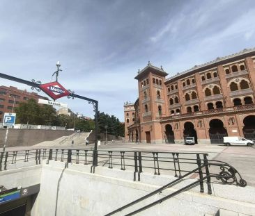 Madrid - Photo 1