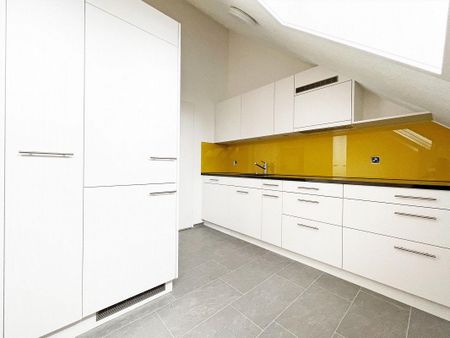 3.5 Zimmer, 95 m², 3. Stock - Foto 4