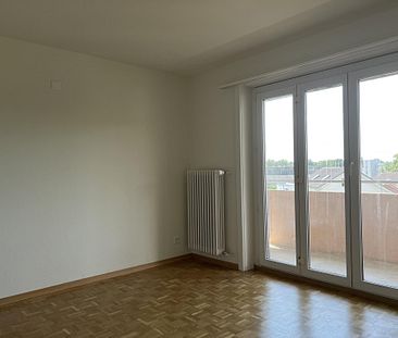 Wohnung, Renovierte Wohnung - Photo 1