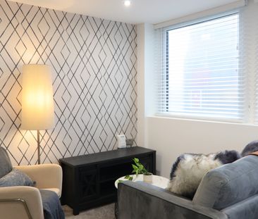 Flat 114, Green Lane, Yeadon, Leeds, LS19 7GP - Photo 6