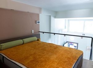 Loft για ενοικίαση - Μετς - Καλλιμάρμαρο, - Photo 5