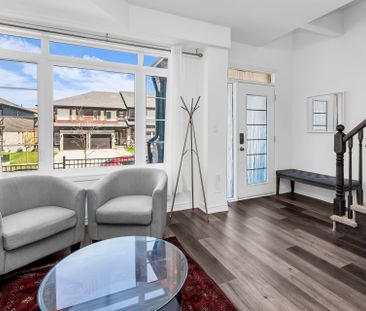 For Lease - 61 Soho Street Unit# 68, Hamilton, Ontario - Photo 4