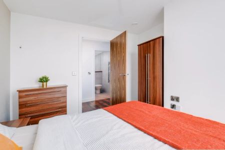 one bed one bath - Photo 5
