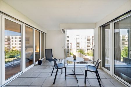 Apartment 2: Basel Erlenmattquartier 2.5-Zimmer - Photo 2
