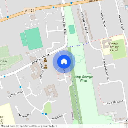 Stable Close, Stanway, Colchester, CO3