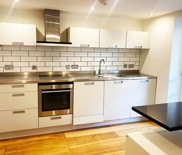 2 Bed Flat, Cranbourne Terrace, M21 - Photo 5