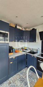 Location Appartement 2 pièces 27m² - Photo 3