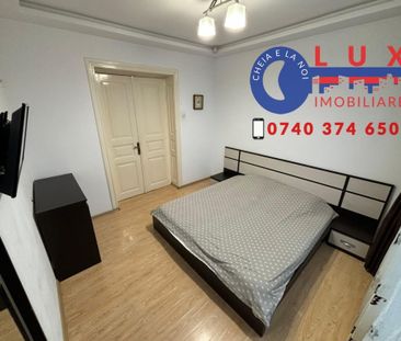 ID 9549 DE ÎNCHIRIAT - Casă în Zona Centrală - Fotografie 1