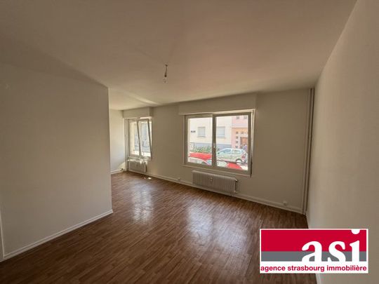 Spacieux 3-4 pièces entièrement repeint avec garage - Photo 1