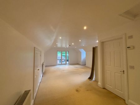 1 bedroom apartment to rent Chilworth road - Photo 5
