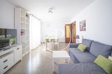 Nice apartment in the Trinitat area - Photo 2