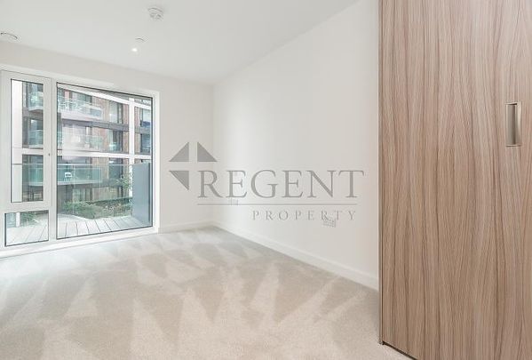 1 bedroom apartment to rent - Photo 1