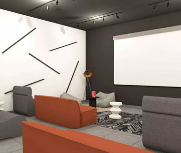 Studio au T4 de 17 à 37m² meublé et équipé - Photo 3