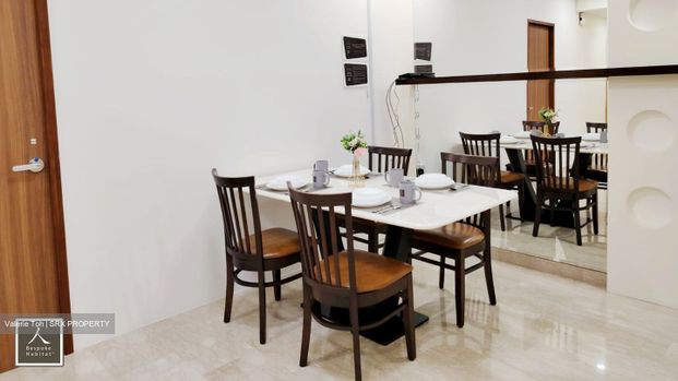 Guilin View (D23), Condominium - For Rent - Photo 1