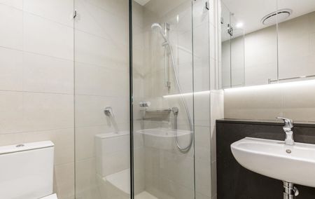 802/229 Miller Street, North Sydney NSW 2060 - Apartment For Rent | Domain - Photo 2