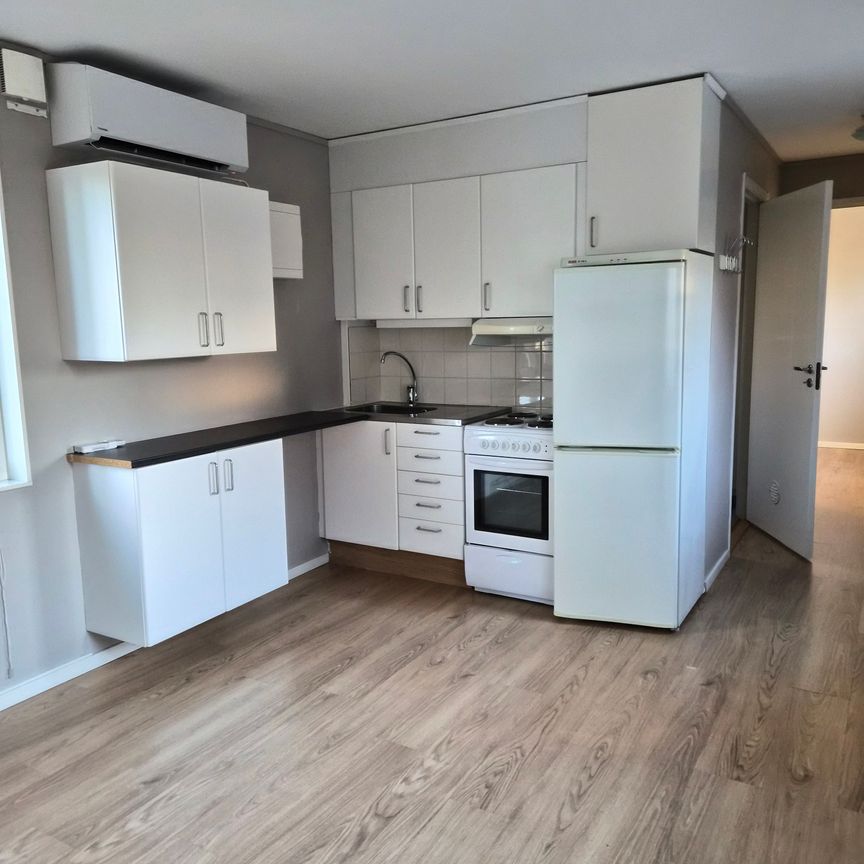 Ramsjövägen 35 - Foto 1