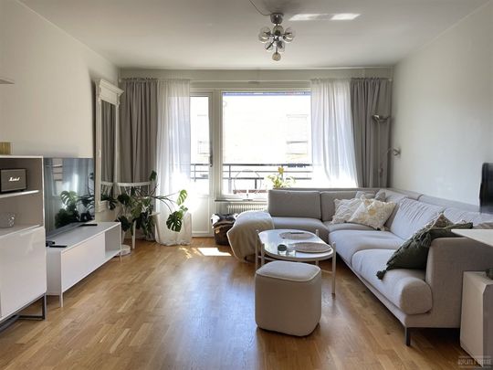 Troedsgatan 2A - Photo 1